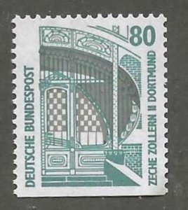 GERMANY   # SC 1528   MNH