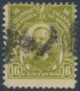 Philippines    Sc# 256   Used     see details  / scans