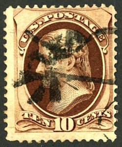 U.S. #150 USED