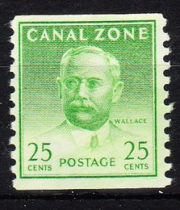 MOstamps - CZ Scott #162 OG NH - Lot # HS-D472