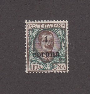 Austria Scott# N74 MH