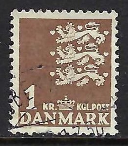 Denmark 297 VFU 10G-3