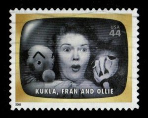 United States #4414k used