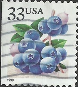 # 3294 USED BLUEBERRIES