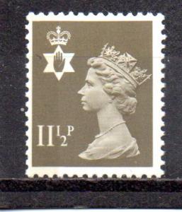 Great Britain - Northern Ireland NIMH16 MNH