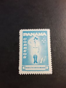 +Panama #RA56          Used