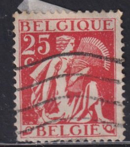 Belgium 249 Gleaner 1932