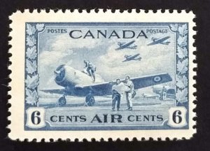 Canada C7 F MNH