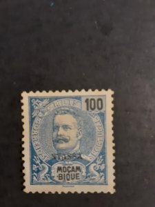 Nyassa #22              MNG