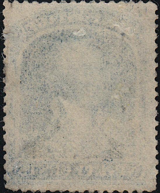 U.S. 39 Unused RG (22119)
