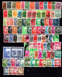 Germany 100 different early (6)