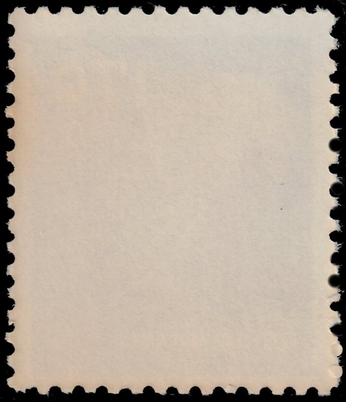 ✔️ US POSSESSIONS RYUKYUS 1960 - JELLYFISH MEDUSA REDRAWN TEXT - SC. 80 MNH