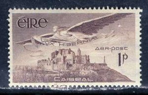 Ireland; 1949: Sc. # C1,  MLH Single Stamp