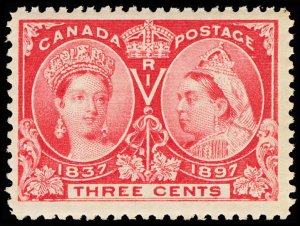 CANADA 53  Mint (ID # 117767)