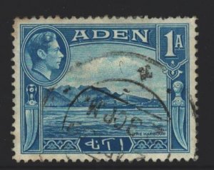 Aden Sc#18 Used