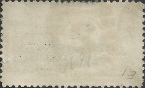 # E1 USED MESSENGER RUNNING