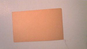 EARLY GRENADA POSTAL CARD MINT ENTIRE