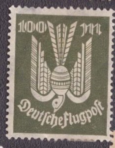 Germany C18 1923 MH