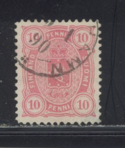 Finland 32 Used cgs (2