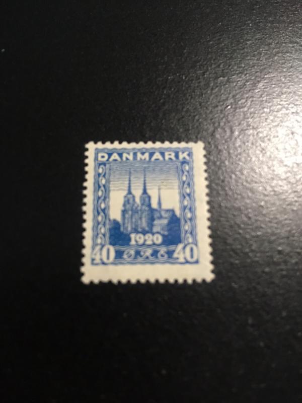 Denmark sc 160 MLH