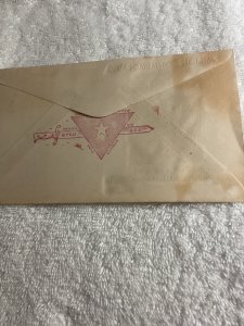 Cuba-1952-GENERAL JOSE MACEO.FDC