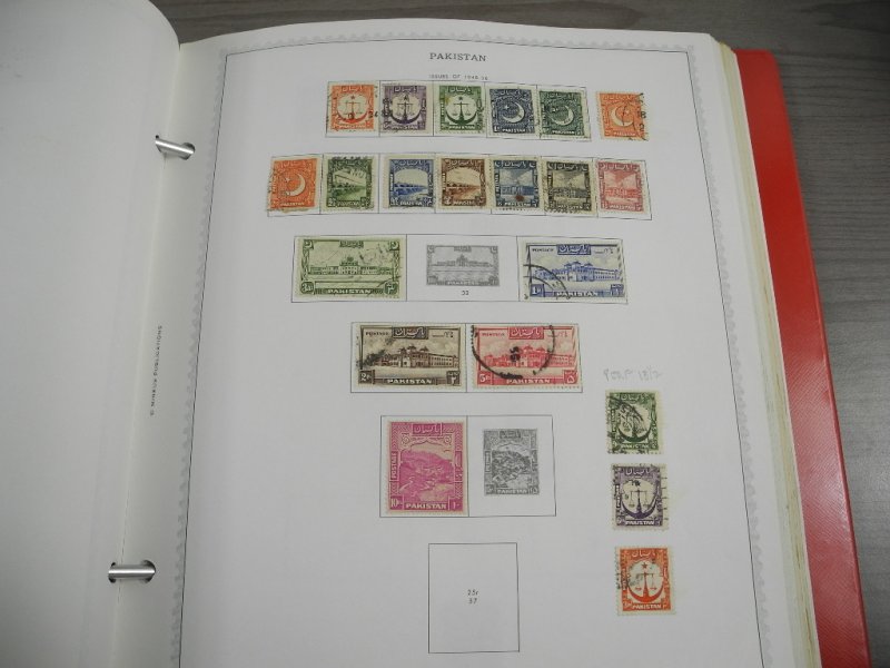 NORTH KOREA, CUBA &, accumulation of Stamps & Souvenir Sheets