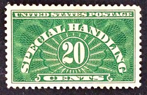 US #QE3 MH F CV $4.75 …...............(XSP9)  