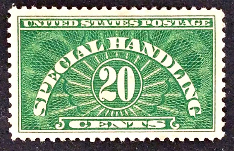 US #QE3 MH F CV $4.75 …...............(XSP9)  