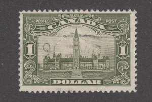 Canada #159 Used
