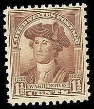 US - #706 - MNH - SCV-0.60