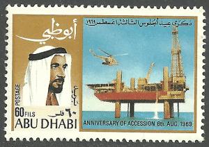 ABU DHABI SCOTT 53