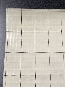 US 1188 SUN YAT SEN  4C SHEET OF 50 Very Fine Mint Never Hinged 