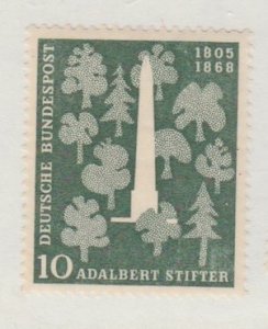 Germany Scott #735 Stamp - Mint NH Single
