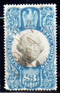 R125 U     cat $50.00