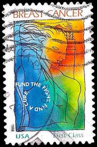 # B1 USED BREAST CANCER RESEARCH