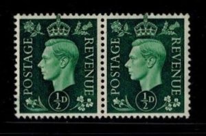 Great Britain 235 MNH Clean Sharp