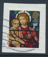 GB  SG 2992 SC# 2716b  Christmas  2009  Used