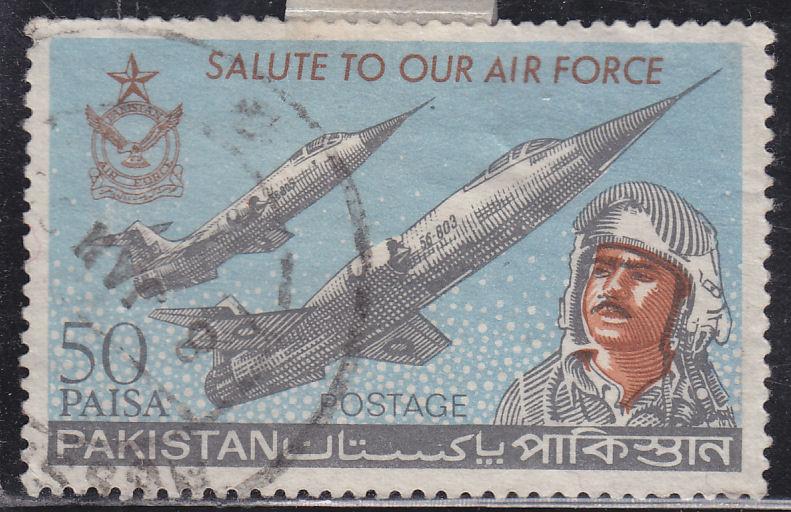 Pakistan 221 Pakistani Armed Forces 1965