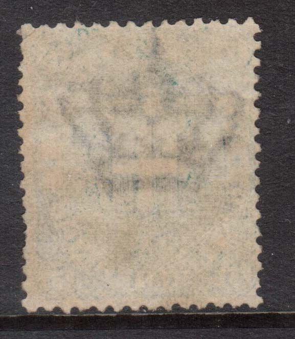 Italy #67 Mint