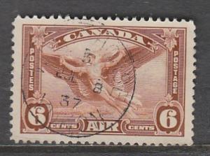 Canada C5 Used Bin 28026