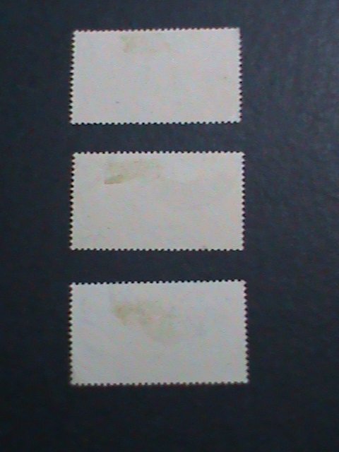 ​ITALIY-VERY OLD  PICTORIA ITALY USED STAMPS SET VF  WE SHIP TO WORLD WIDE