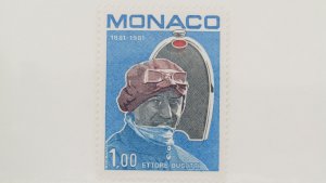 Monaco 1304 MH