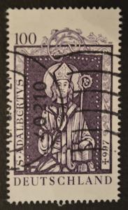 Germany Sc # 1964, VF Used