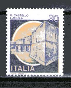 Italy 1475 MNH