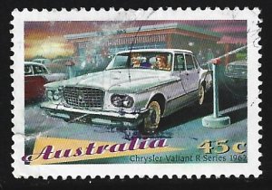 Australia #1582   used