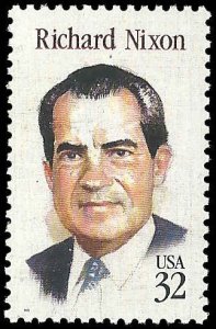 US - #2955 - MNH - SCV-0.65