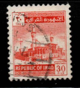 IRAQ Scott 325 Used stamp