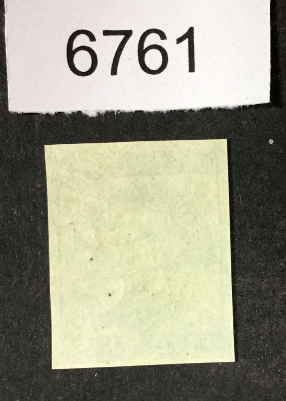 MOMEN: US STAMPS CSA # 6 MINT OG NH LOT #A 6761