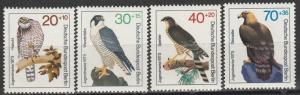 Germany   #9NB97-100  MNH  CV #3.20 (S5575)