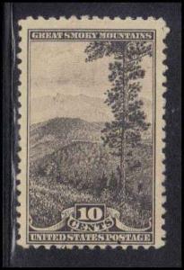  749 Average Plus MHR U1674